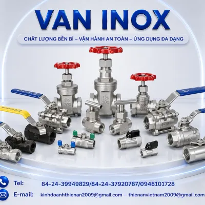 Sản phẩm Van ren Inox 400x400 — Công Ty Cổ Phần Tư Vấn Đầu Tư Và Thương Mại Thiên An — MST 0103840716