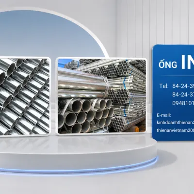 Sản phẩm ong Inox 400x400 — Công Ty Cổ Phần Tư Vấn Đầu Tư Và Thương Mại Thiên An — MST 0103840716