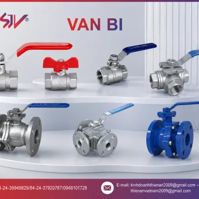 Sản phẩm Van bi 400x400 — Công Ty Cổ Phần Tư Vấn Đầu Tư Và Thương Mại Thiên An — MST 0103840716