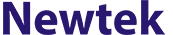 Logo Kệ Chứa Hàng Newtek - Công Ty Cổ Phần Newtek Việt Nam