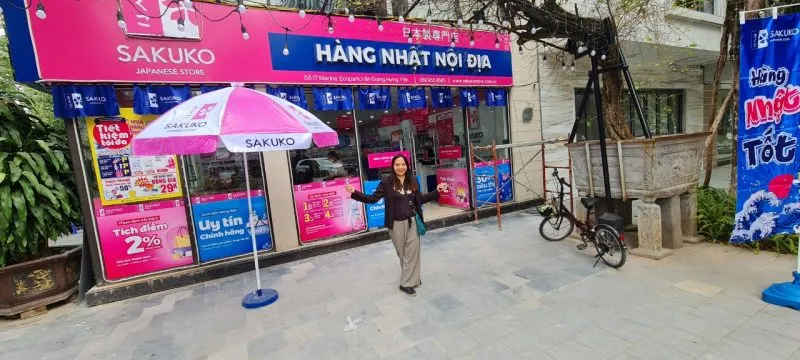 Sản phẩm anh sakuko 1 800x360 — Kệ Chứa Hàng Newtek - Công Ty Cổ Phần Newtek Việt Nam — MST 0103850432
