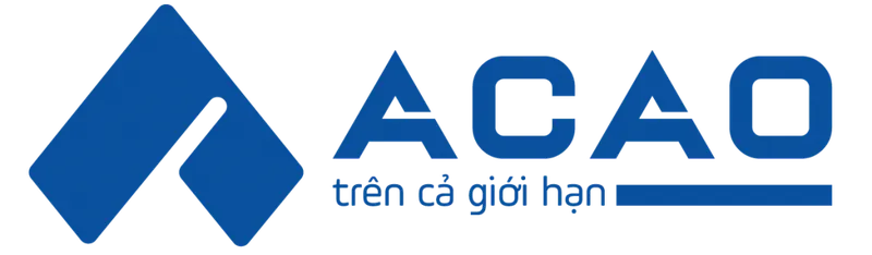 Logo Công Ty Cổ Phần A Cao