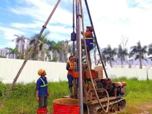 Văn phòng Công Ty Cổ Phần A Cao #1 — MST 0103862660