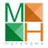 Logo Công Ty Cổ Phần MoreHome