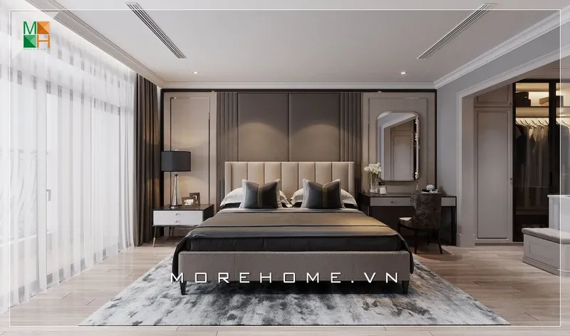 Sản phẩm thiet ke noi that can ho royal city_cao cap (8) — Công Ty Cổ Phần MoreHome — MST 0103865365