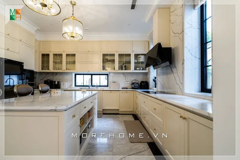 Sản phẩm thiet ke thi cong noi that biet thu vinhomes imperia_41 — Công Ty Cổ Phần MoreHome — MST 0103865365