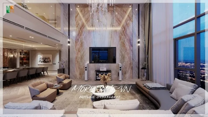 Sản phẩm quy trinh thiet ke noi that(2) — Công Ty Cổ Phần MoreHome — MST 0103865365