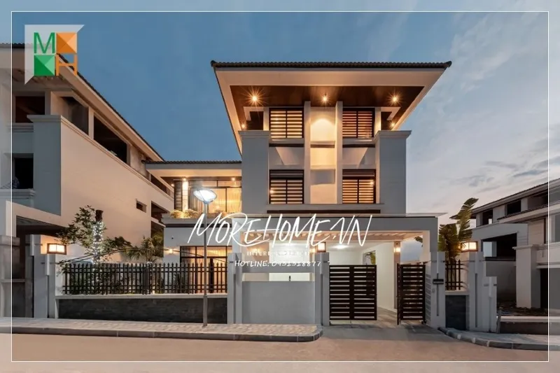 Sản phẩm quy trinh thiet ke noi that(6) — Công Ty Cổ Phần MoreHome — MST 0103865365