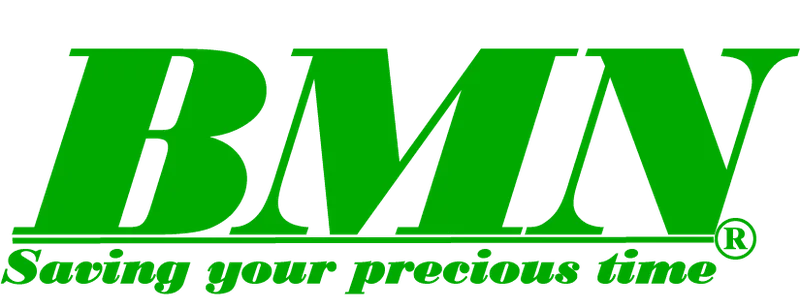 Logo Công Ty TNHH Thiết Bị Khoa Học Và Y Tế BMN