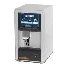 Sản phẩm osmomat 3000D — Công Ty TNHH Thiết Bị Khoa Học Và Y Tế BMN — MST 0103877152