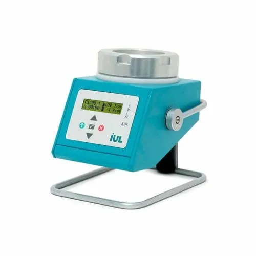 Sản phẩm 17 Spin air 01 IUL 1 500x500 — Công Ty TNHH Thiết Bị Khoa Học Và Y Tế BMN — MST 0103877152