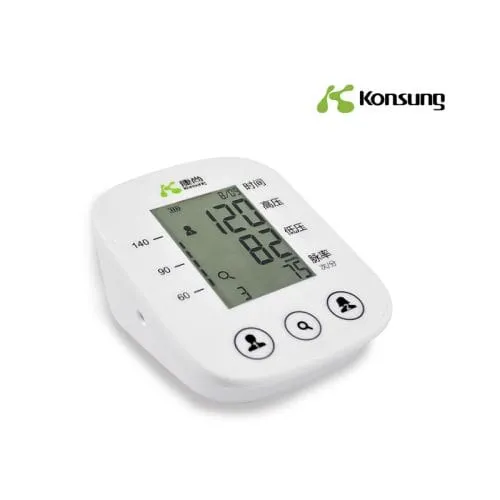 Sản phẩm Digital blood pressure monitor bp care for home use 500x500 — Công Ty TNHH Thiết Bị Khoa Học Và Y Tế BMN — MST 0103877152