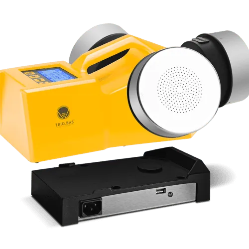Sản phẩm main_32_05triobas trio family trio ind 500x500 — Công Ty TNHH Thiết Bị Khoa Học Và Y Tế BMN — MST 0103877152