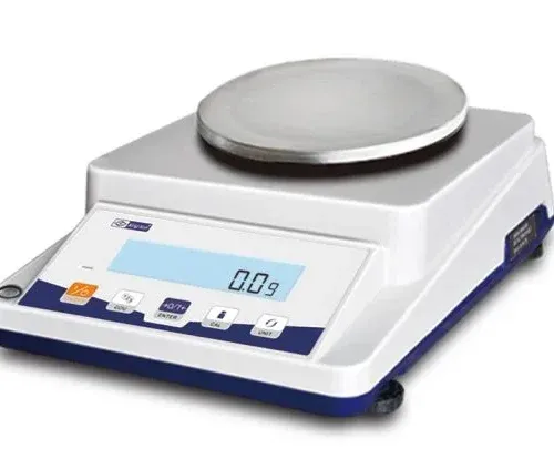 Sản phẩm Can Ky Thuat Dien Tu XY20001B XING YUN 500x423 — Công Ty TNHH Thiết Bị Khoa Học Và Y Tế BMN — MST 0103877152