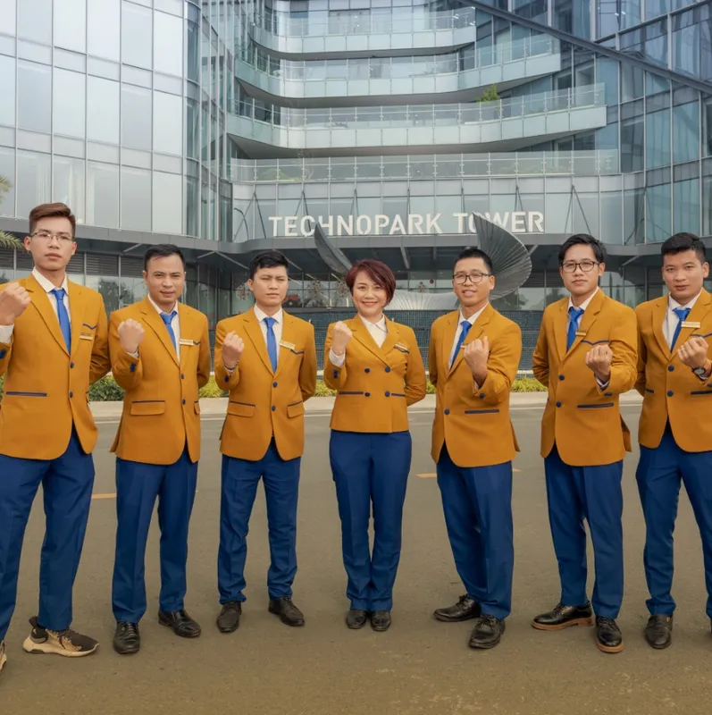 Sản phẩm Group 14808 — Công Ty Cổ Phần Suluck Home Services — MST 0103908890
