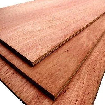 Sản phẩm plywood — Công Ty TNHH MTV Hải Phú — MST 0103916958