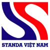 Logo ổn áp, Biến áp Standa - Công Ty Cổ Phần Thương Mại Và Sản Xuất Redsun