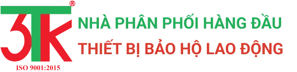 Logo Công Ty Cổ Phần Sản Xuất Và Thương Mại 3TK