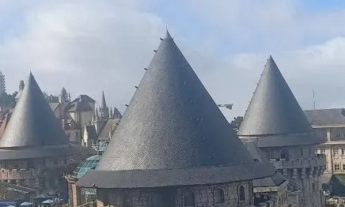 Sản phẩm Du an cai tao mai da FEC1Club Ba Na Hill 500x300 — Lai Châu Stone - Công Ty Cổ Phần Đá Lai Châu — MST 0103957513