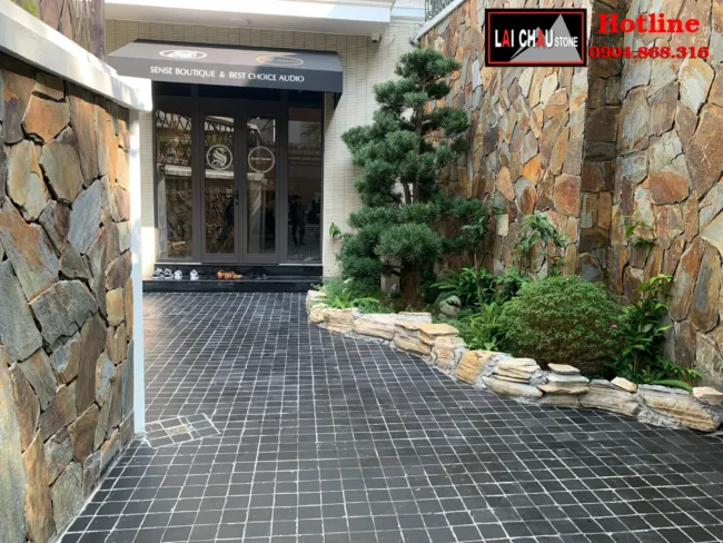 Sản phẩm tieucanh — Lai Châu Stone - Công Ty Cổ Phần Đá Lai Châu — MST 0103957513