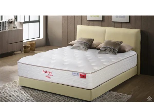 Sản phẩm 5852_dem_lo_xo_dunlopillo_audrey_normactive__10_ — Công Ty Cổ Phần Viethome — MST 0103961333