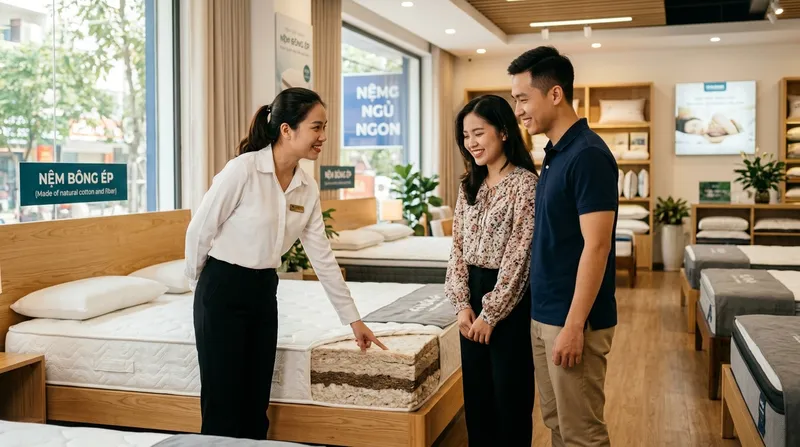 Sản phẩm chuyen gia dem viet tu van — Công Ty Cổ Phần Viethome — MST 0103961333