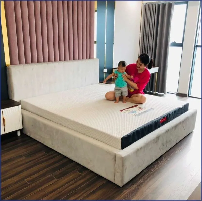 Sản phẩm dem foam oyasumi aki — Công Ty Cổ Phần Viethome — MST 0103961333
