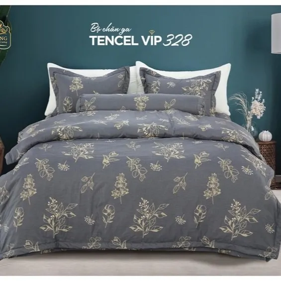 Sản phẩm KC Tencel VIP 328 — Công Ty Cổ Phần Viethome — MST 0103961333