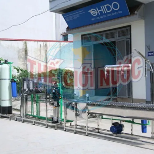 Sản phẩm 1 day chuyen loc ban tu dong 500x500 — Công Ty TNHH Sản Xuất Thương Mại Thế Giới Nước — MST 0103962016