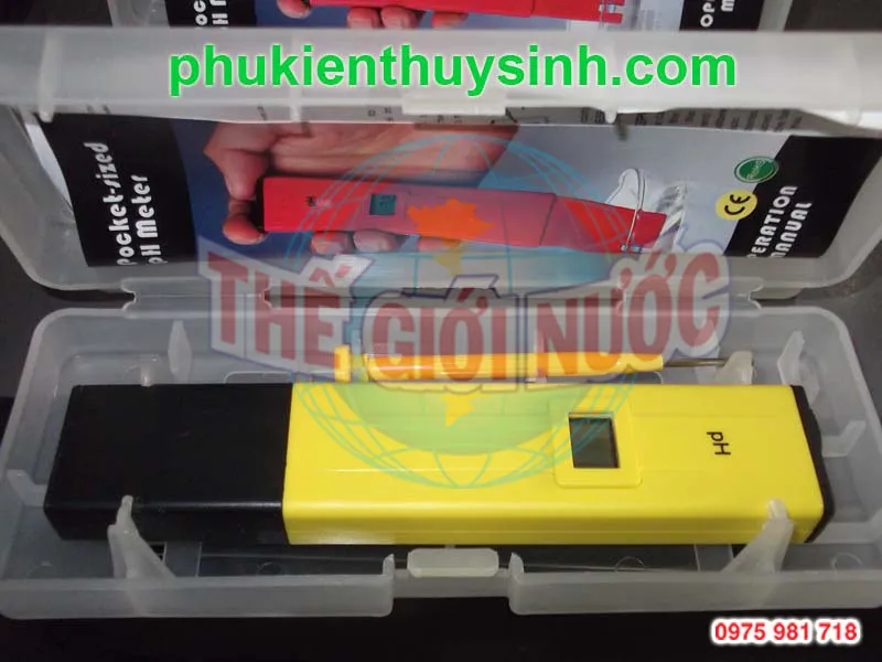 Sản phẩm but do ph1 — Công Ty TNHH Sản Xuất Thương Mại Thế Giới Nước — MST 0103962016