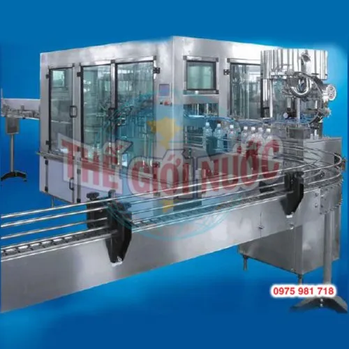 Sản phẩm chiet rot chai auto ava 500x500 — Công Ty TNHH Sản Xuất Thương Mại Thế Giới Nước — MST 0103962016