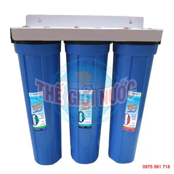 Sản phẩm coc loc tho 1 — Công Ty TNHH Sản Xuất Thương Mại Thế Giới Nước — MST 0103962016