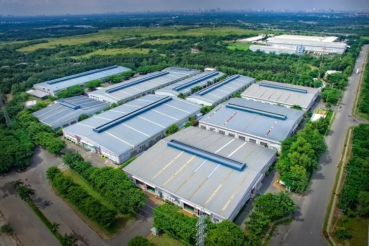 Sản phẩm KCN — Công Ty TNHH Giám Định, Định Giá Và Dịch Vụ Kỹ Thuật Bảo Tín — MST 0103965761