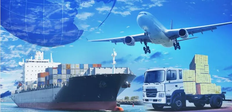Sản phẩm Freight Forwarder la gi — Vận Chuyển Sea Road - Công Ty TNHH Đường Biển — MST 0103971405