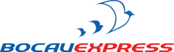Logo Công Ty Cổ Phần Bồ Câu