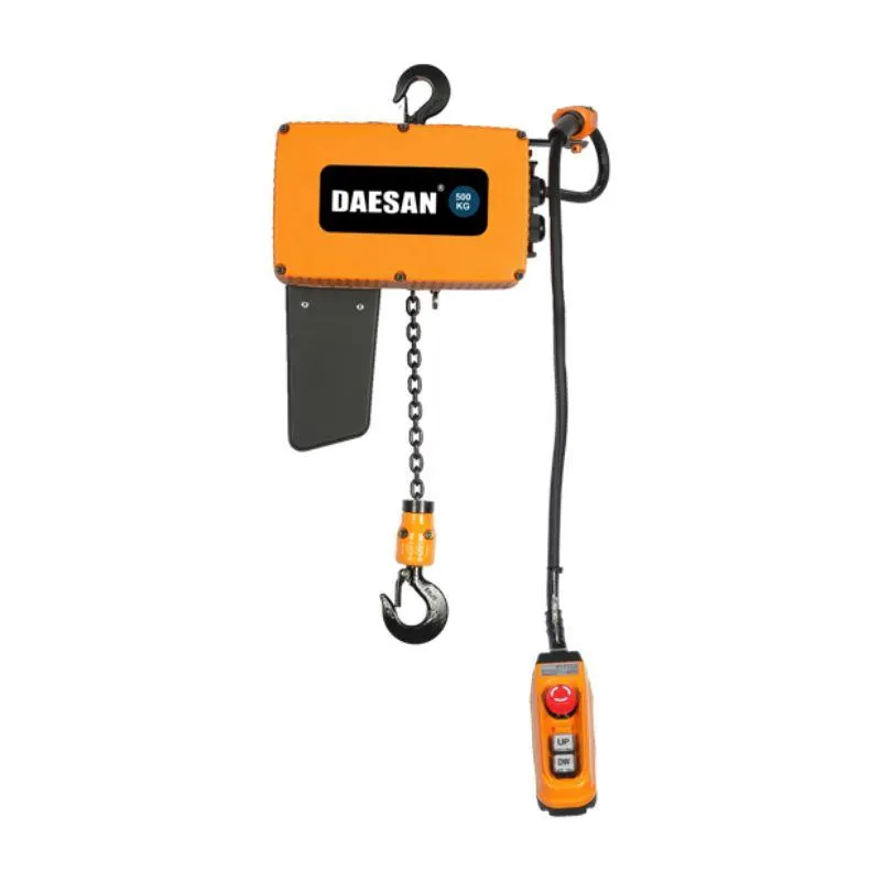 Sản phẩm pa lang xich dien daesan  — Công Ty Cổ Phần Công Nghiệp SHM — MST 0103973843