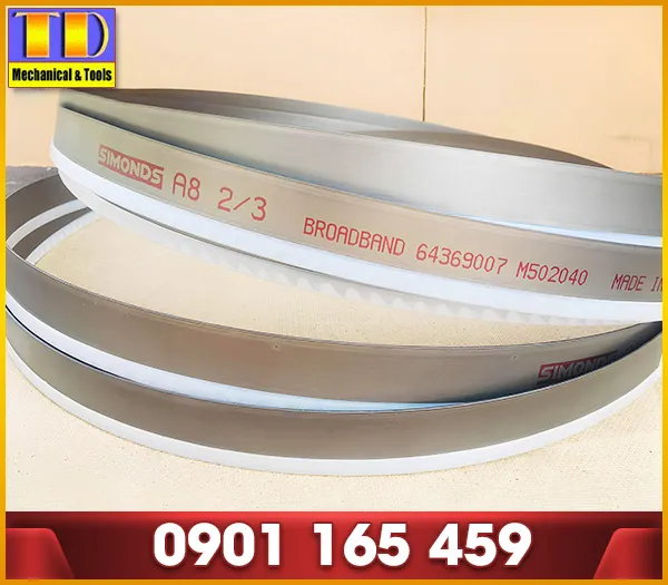 Sản phẩm Luoi cua vong ban rong 34mm — Lưỡi Cưa TD - Công Ty TNHH MTV Cơ Khí & Công Cụ TD — MST 0103975583
