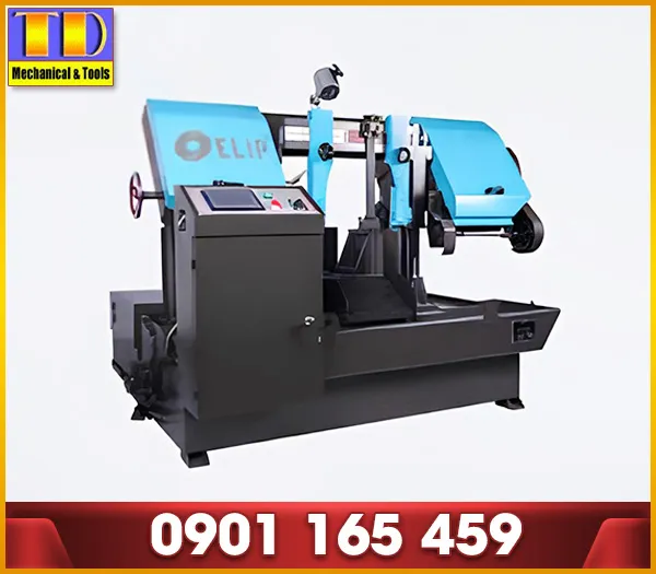 Sản phẩm May cua kim loai — Lưỡi Cưa TD - Công Ty TNHH MTV Cơ Khí & Công Cụ TD — MST 0103975583