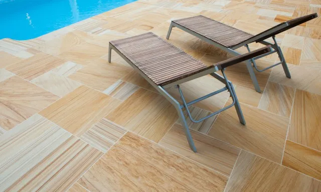 Sản phẩm Sandstone   Teak 2 — Công Ty Cổ Phần Quốc Tế Việt Ấn — MST 0103979901