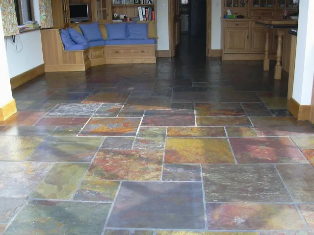 Sản phẩm Slate   Peacock 2 — Công Ty Cổ Phần Quốc Tế Việt Ấn — MST 0103979901