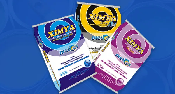 Sản phẩm lop1   bot ba — Công Ty Cổ Phần Đầu Tư Phát Triển DULUC’’S — MST 0103982414