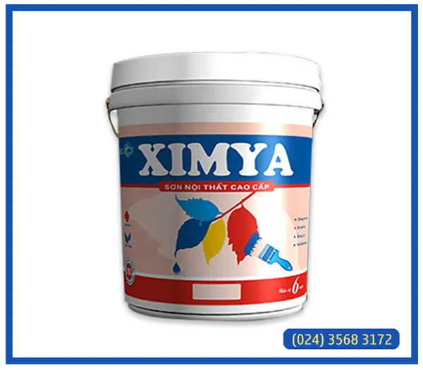 Sản phẩm son lot noi that 6.0 sua — Công Ty Cổ Phần Đầu Tư Phát Triển DULUC’’S — MST 0103982414