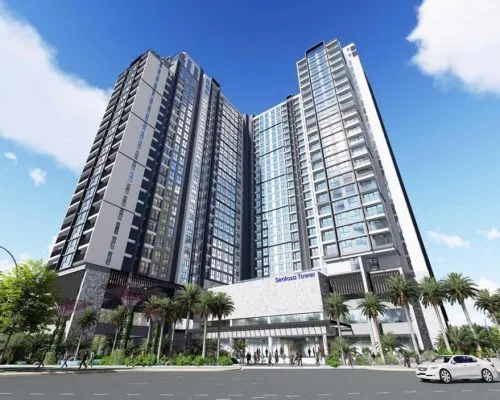 Sản phẩm Chung cu sentosa sky park 10 500x400 — Công Ty CP Khai Thác Và Quản Lý Tòa Nhà VNPT — MST 0103984997