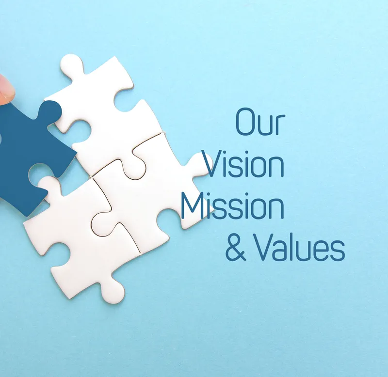 Sản phẩm Our Vision — Công Ty CP Khai Thác Và Quản Lý Tòa Nhà VNPT — MST 0103984997