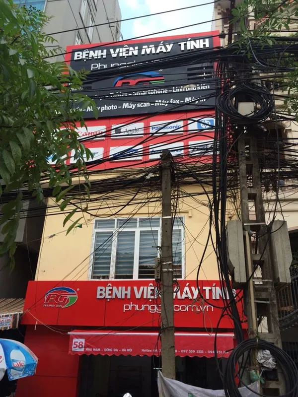 Sản phẩm 1467518652_sua may in tai nha huyen hoai duc me linh — Công Ty TNHH Đầu Tư Phát Triển Phùng Gia — MST 0104020674