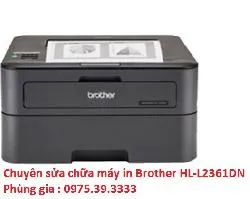 Sản phẩm 1487069542_chuyen sua chua may in brother hl l2361dn — Công Ty TNHH Đầu Tư Phát Triển Phùng Gia — MST 0104020674