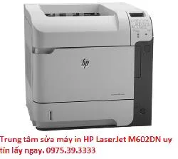 Sản phẩm 1487129491_trung tam sua may in hp laserjet m602dn uy tin lay ngay — Công Ty TNHH Đầu Tư Phát Triển Phùng Gia — MST 0104020674