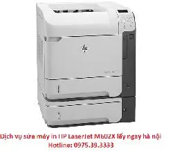Sản phẩm 1487129770_dich vu sua may in hp laserjet m602x lay ngay ha noi — Công Ty TNHH Đầu Tư Phát Triển Phùng Gia — MST 0104020674
