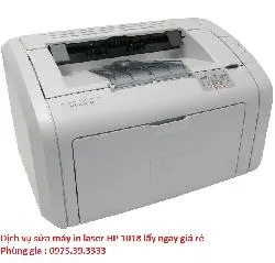 Sản phẩm 1487148721_dich vu sua may in laser hp 1018 lay ngay gia re — Công Ty TNHH Đầu Tư Phát Triển Phùng Gia — MST 0104020674