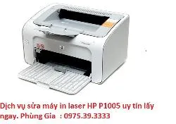 Sản phẩm 1487155808_dich vu sua may in laser hp p1005 uy tin lay ngay — Công Ty TNHH Đầu Tư Phát Triển Phùng Gia — MST 0104020674
